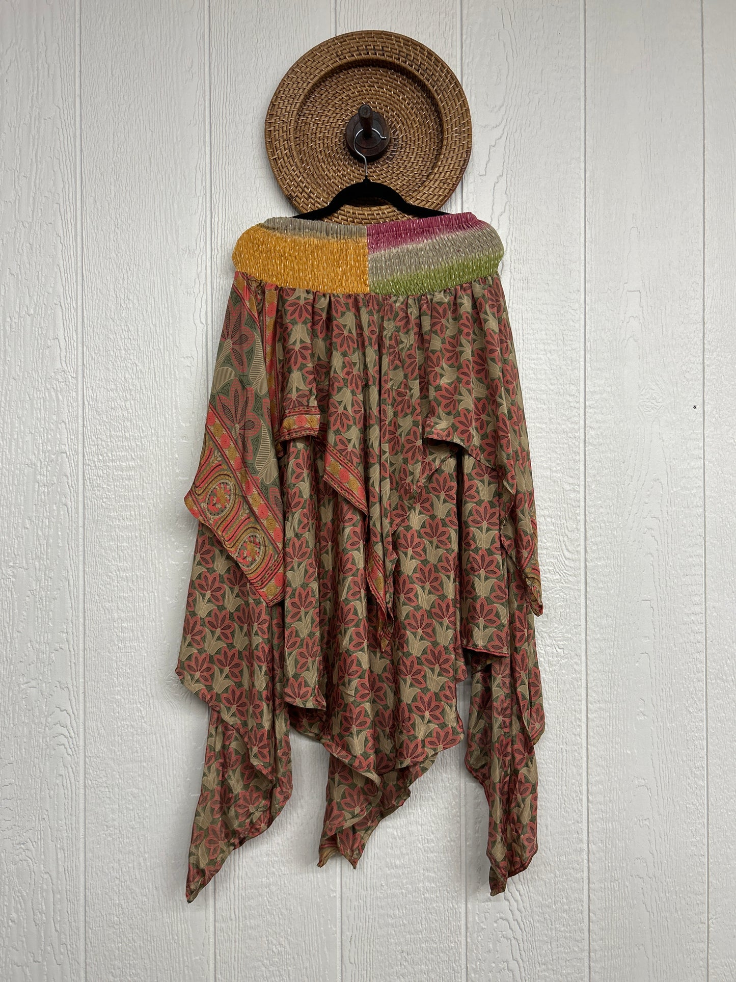 Rasgulla Sari Pixie Pant 0426 236