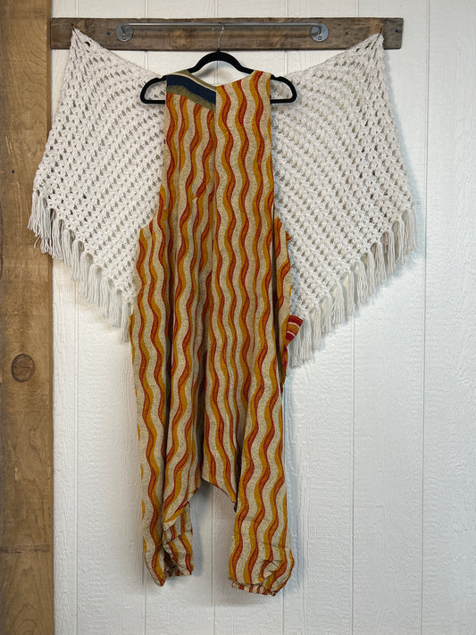 Duality Erin Jogger Jumpsuit 1125 242