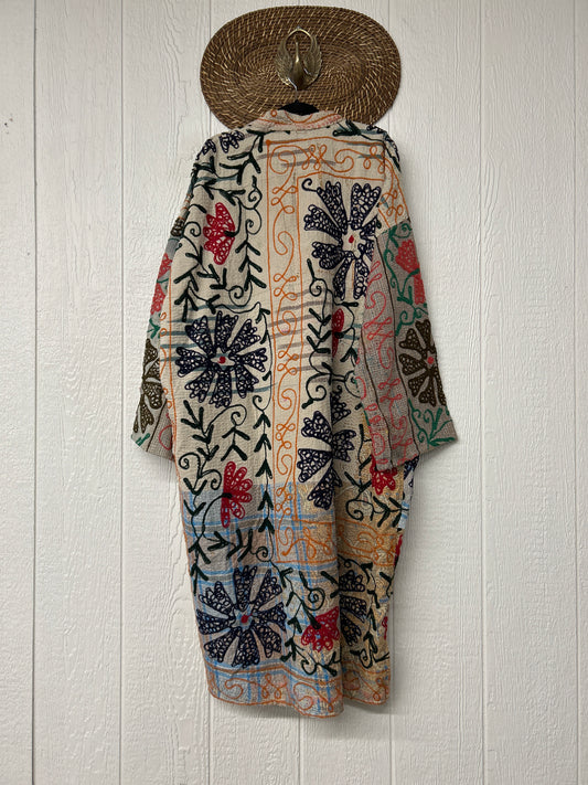 Suzani Jacket 0926 086
