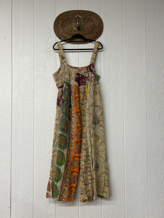 Crossroad Kantha Overalls 1025 184