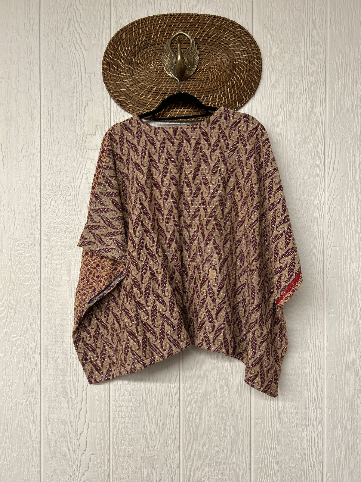Pareo Kantha Shortie-Muu 0926 136