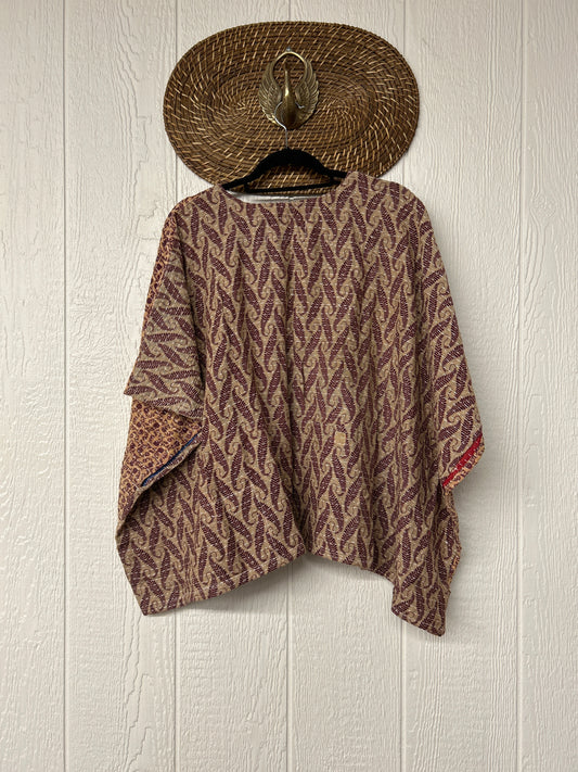 Pareo Kantha Shortie-Muu 0926 136