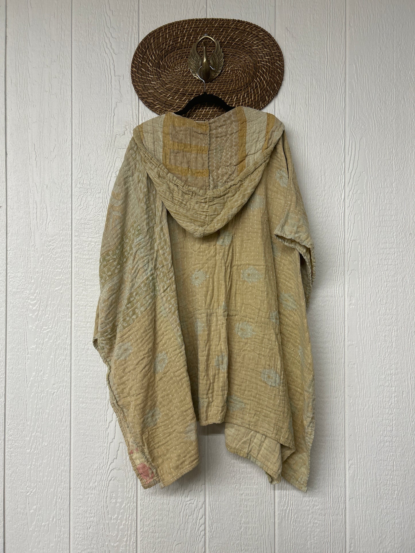 Alchemi Koverlet Wanderlust Poncho 0826 004