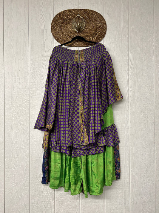 Rasgulla Sari Enchanted Pants 1225 233