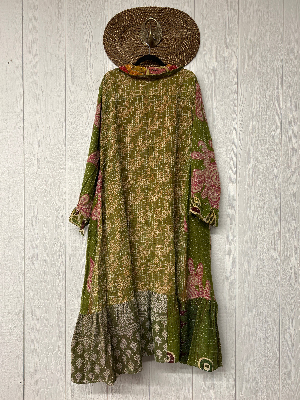 Pareo Kantha Pixie Duster 1026 001