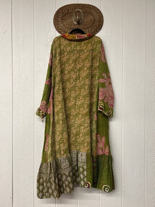 Pareo Kantha Pixie Duster 1026 001