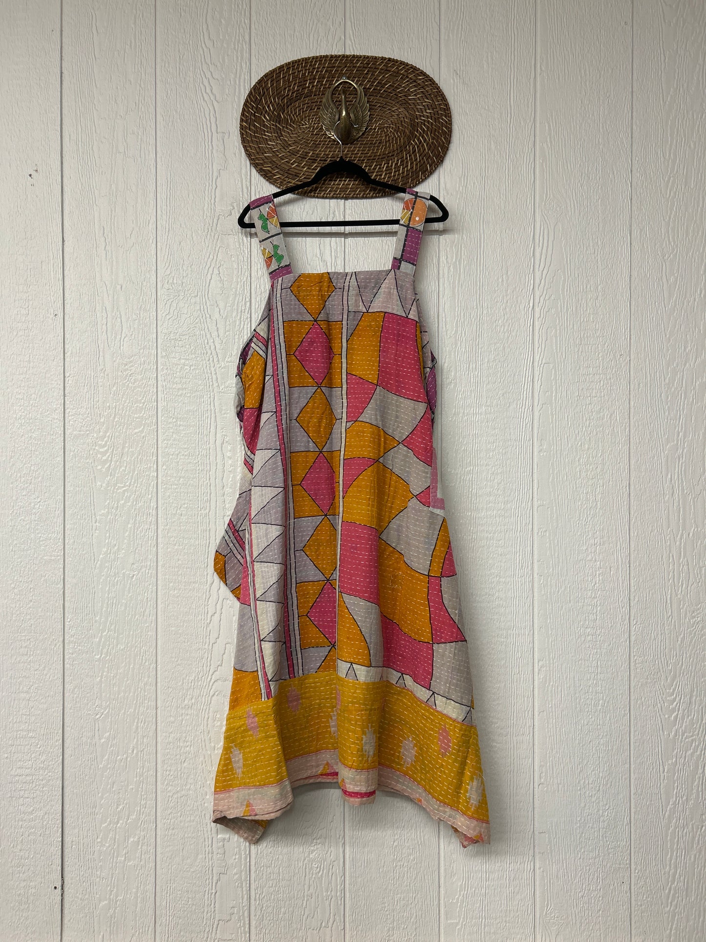 Pareo Kantha Gonna Shine Maxi 0726 114