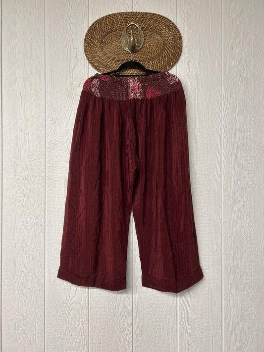 Duality Straight Leg Pants 0626 013