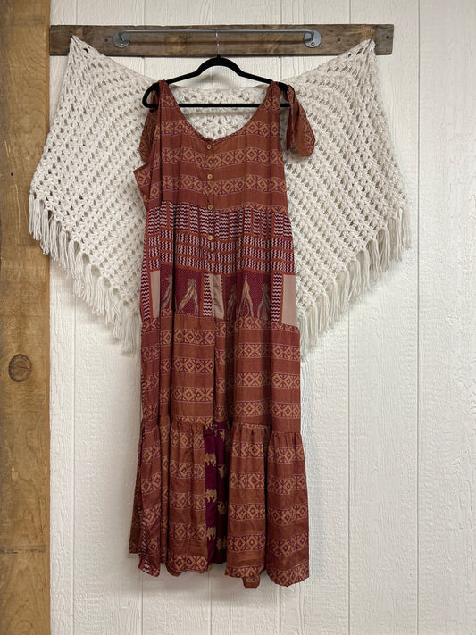 Celeste Jumpsuit 0725 193