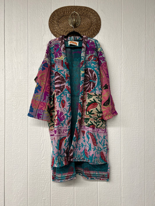 Suzani Jacket 0925 148