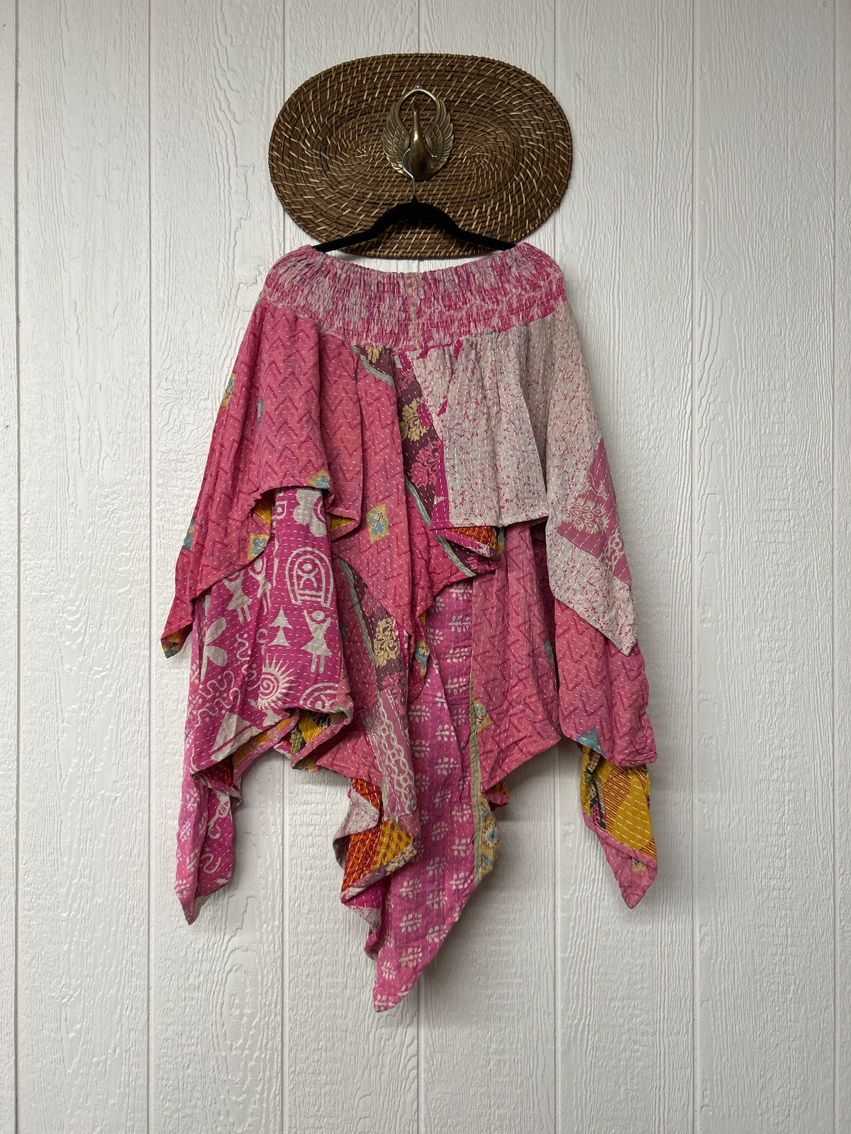 Pareo Kantha Pixie Pant 0826 176