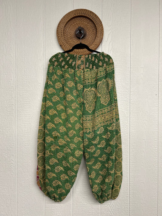 Pareo Kantha Synergy Jogger 0126 242