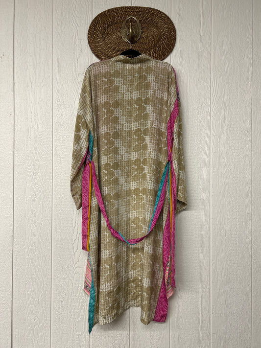 Rasgulla Sari Serenity Kimono 1125 134