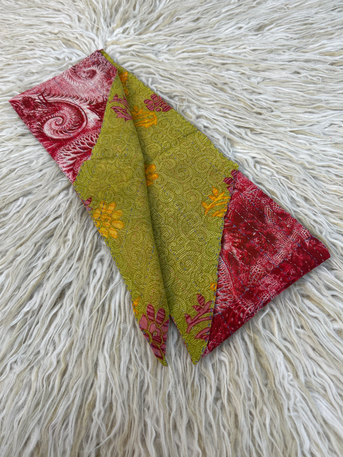 Pareo Kantha Headwraps 0226 061