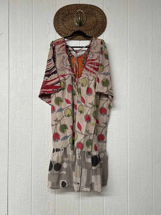 Pareo Kantha Mystic Maxi Dress 1225 125