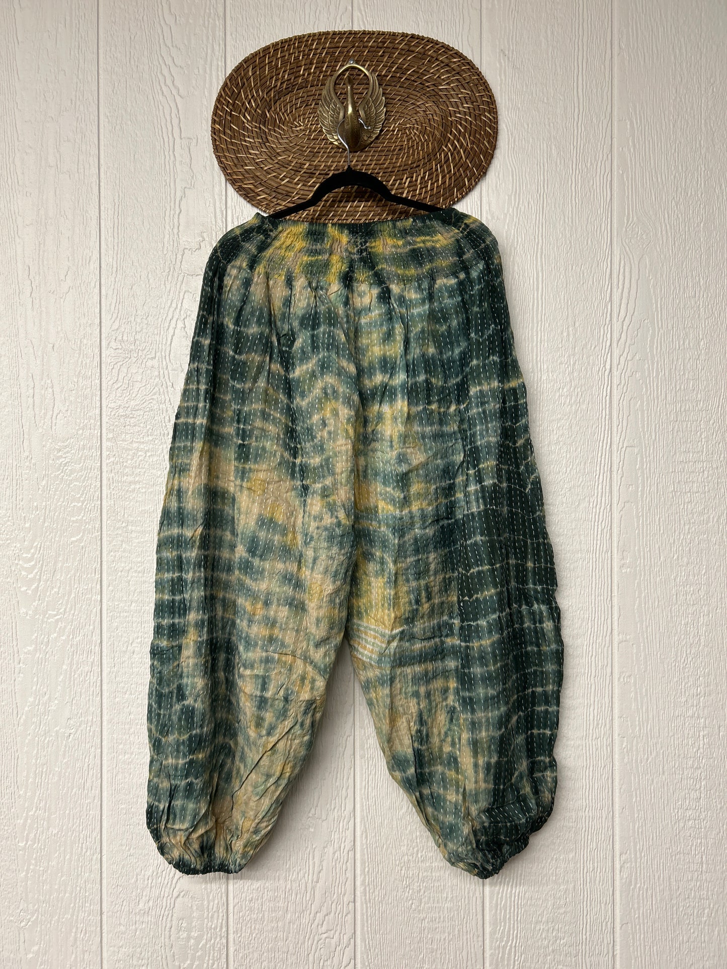 Pareo Kantha Synergy Jogger 0526 002