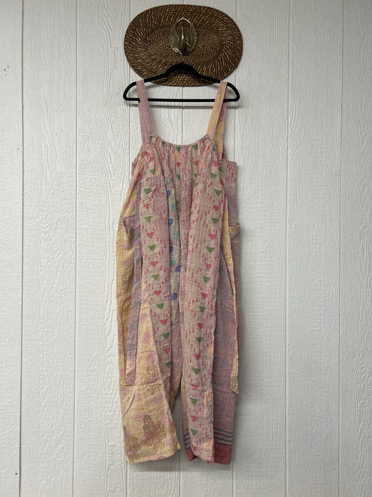 Pareo Kantha Crossroad Overalls 0426 123