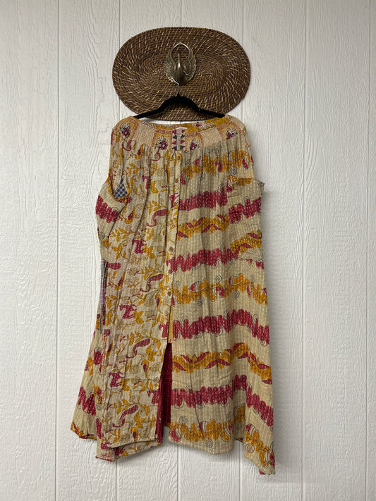 Butterfly Cargo Skirt 0825 049