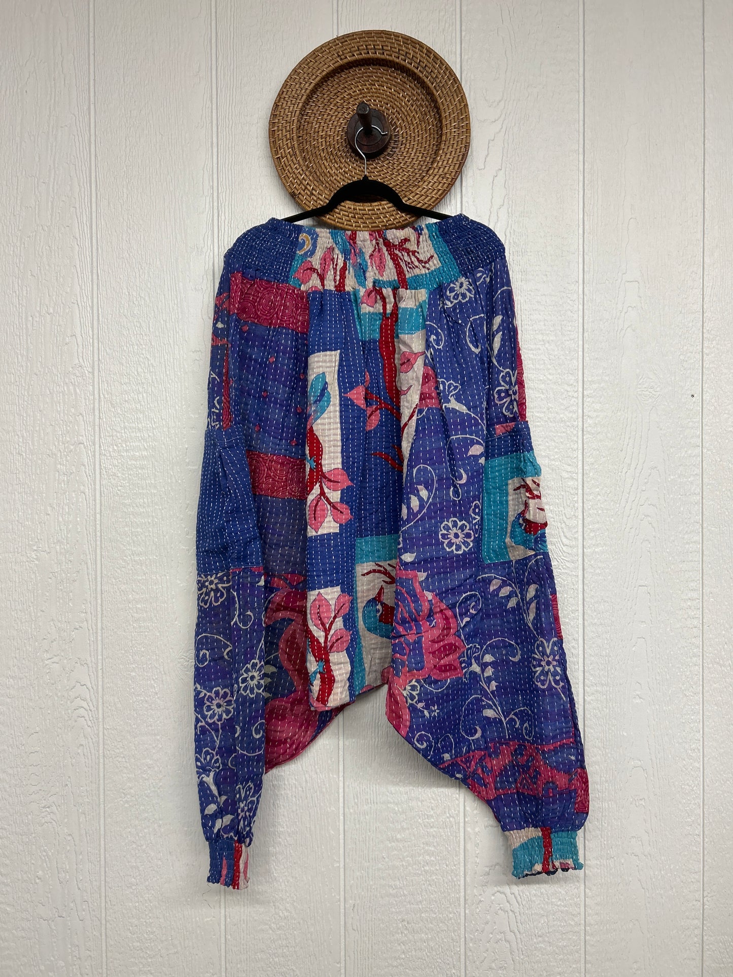 Pareo Kantha Be Still Harems 0626 079