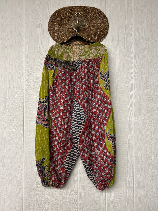 Pareo Kantha Synergy Jogger 0126 032