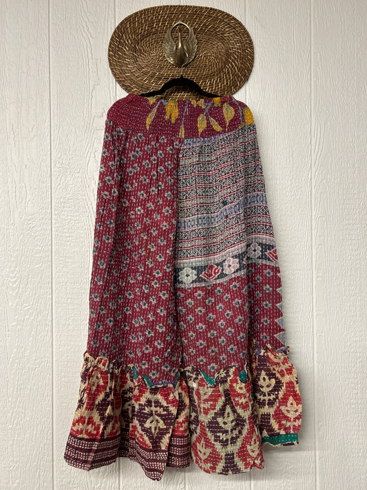 Pareo Kantha Joplin Pants 0326 032