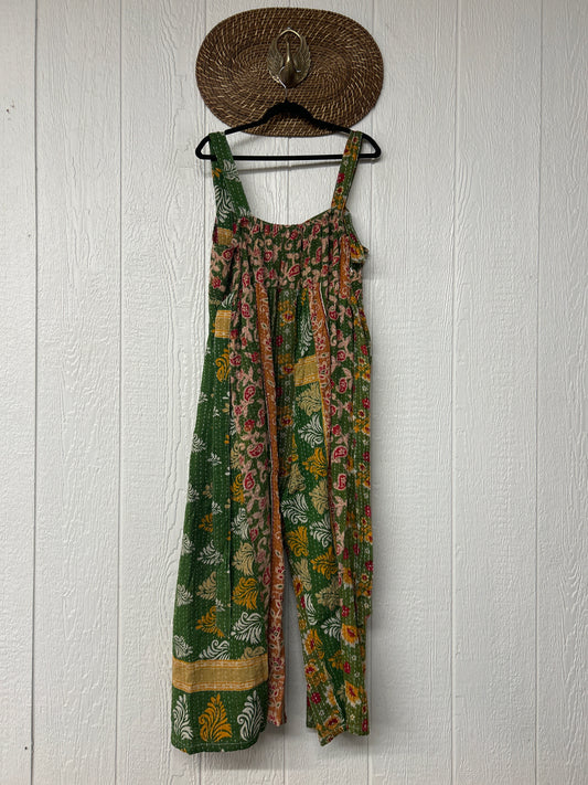 Pareo Kantha Crossroad Overalls 0426 227