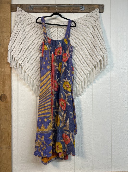 Pareo Kantha Crossroad Dress 0926 277