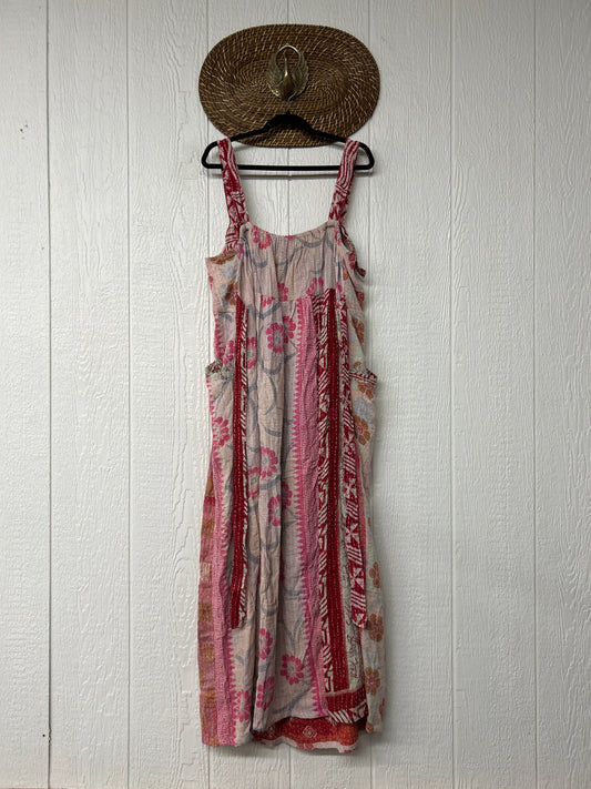 Pareo Kantha Crossroad Dress 0926 140