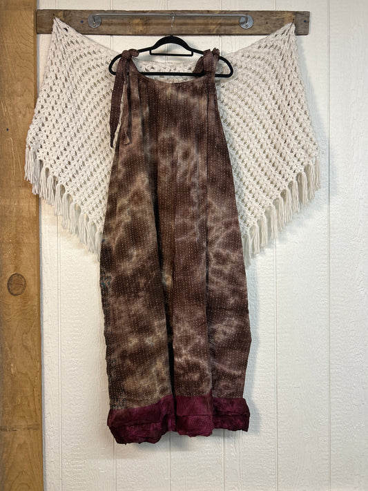 Pareo Kantha Cosmos Jumpsuit 0826 194