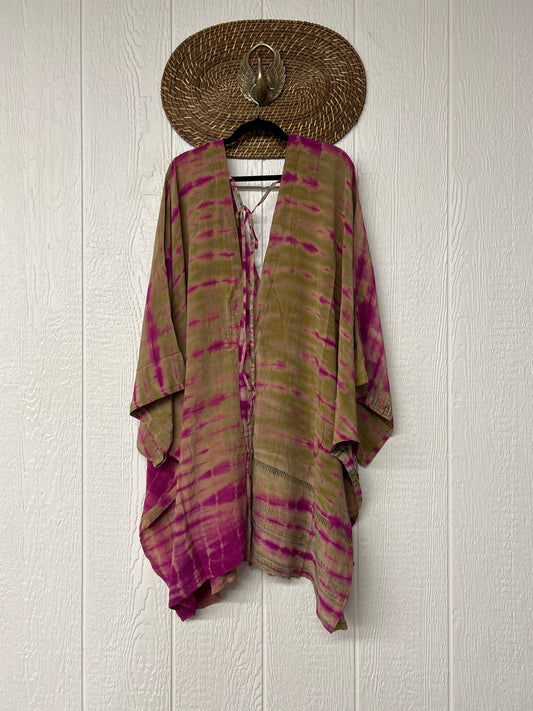 RETAIL Crepe Sari Shortie Moondance Muu 0926 035
