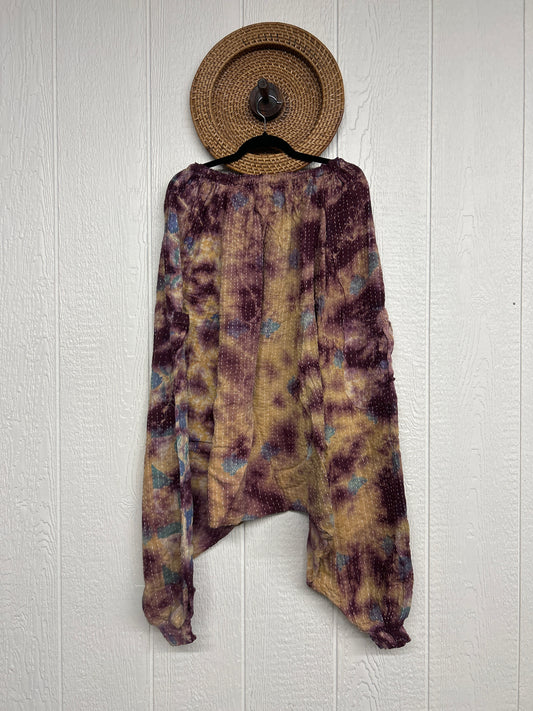 Pareo Kantha Be Still Harems 0526 006