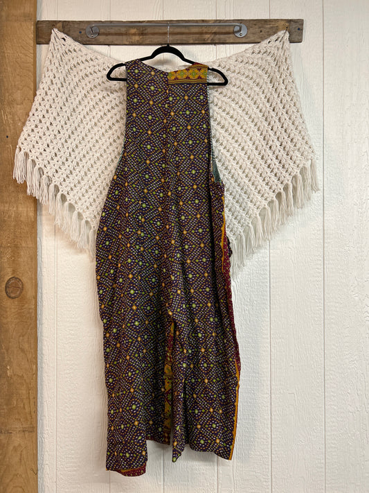 Take It Easy Harmony Jumpsuit 0325 003