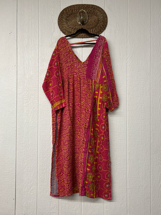 Pareo Kantha Aura Maxi 1026 006