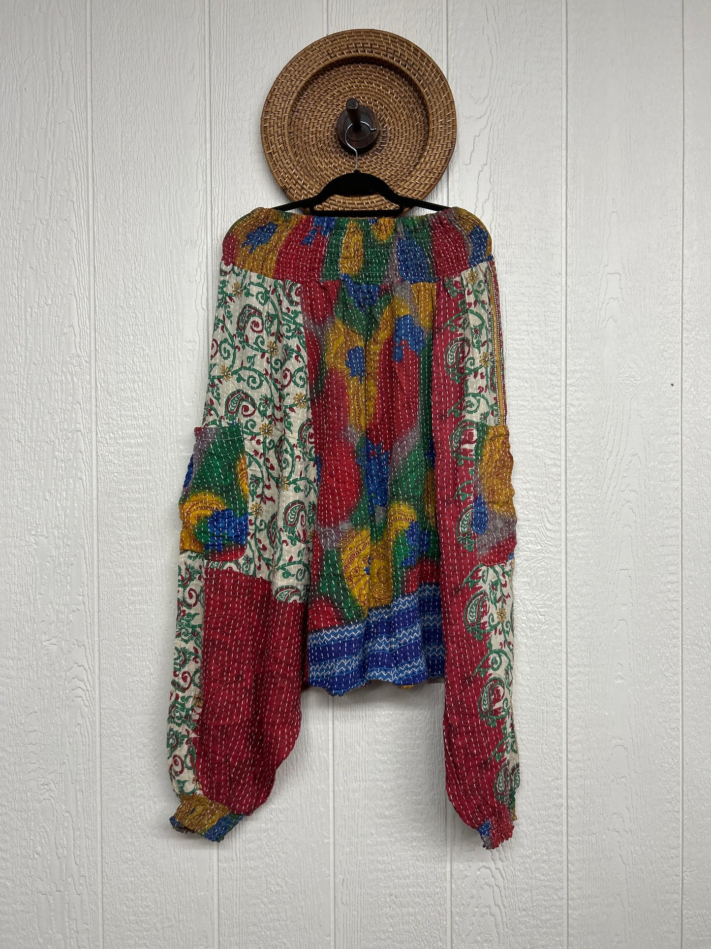 Pareo Kantha Be Still Harems 0626 010
