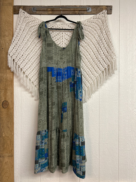 Celeste Jumpsuit 0725 263