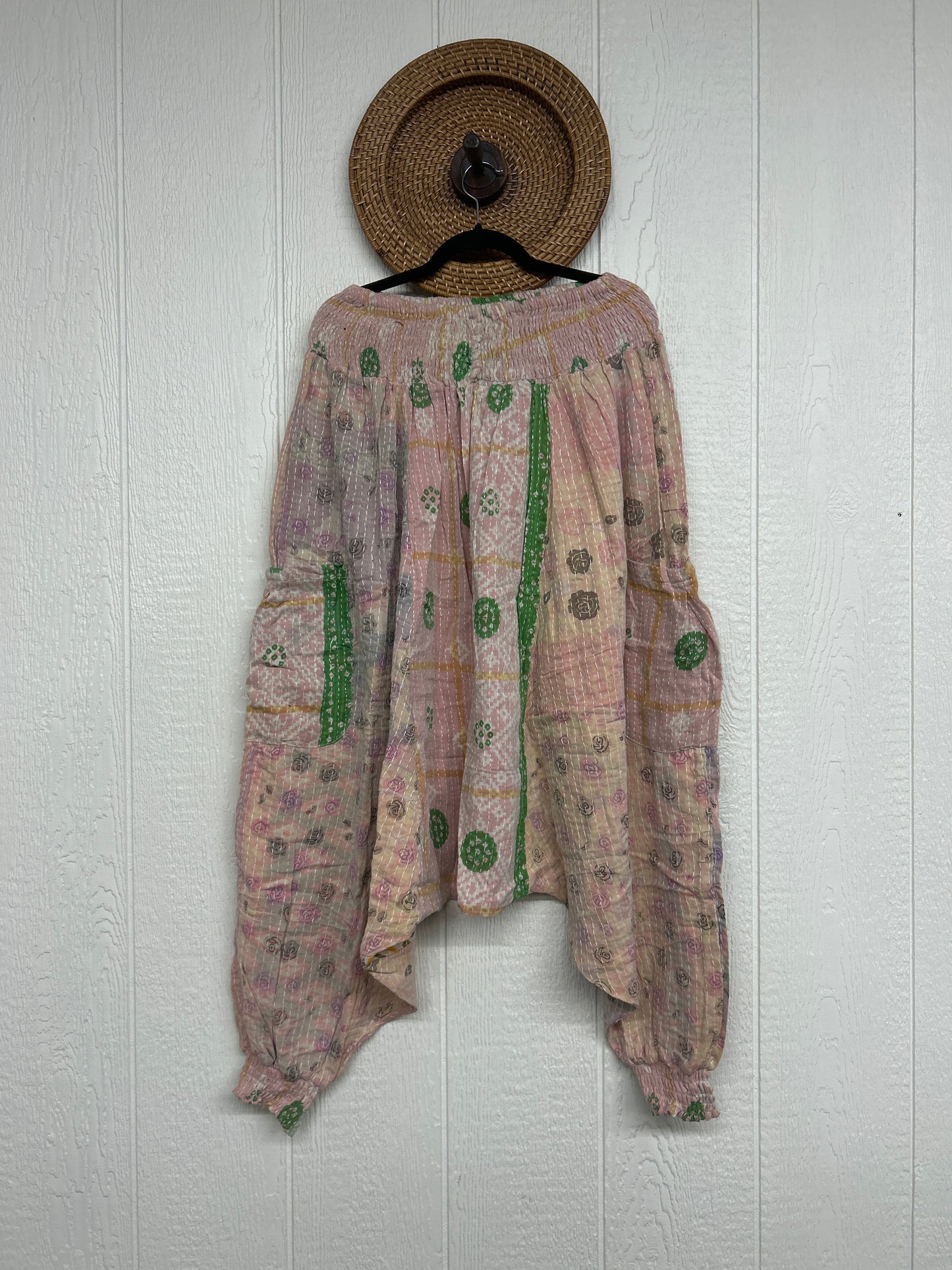 Pareo Kantha Be Still Harems 0626 085