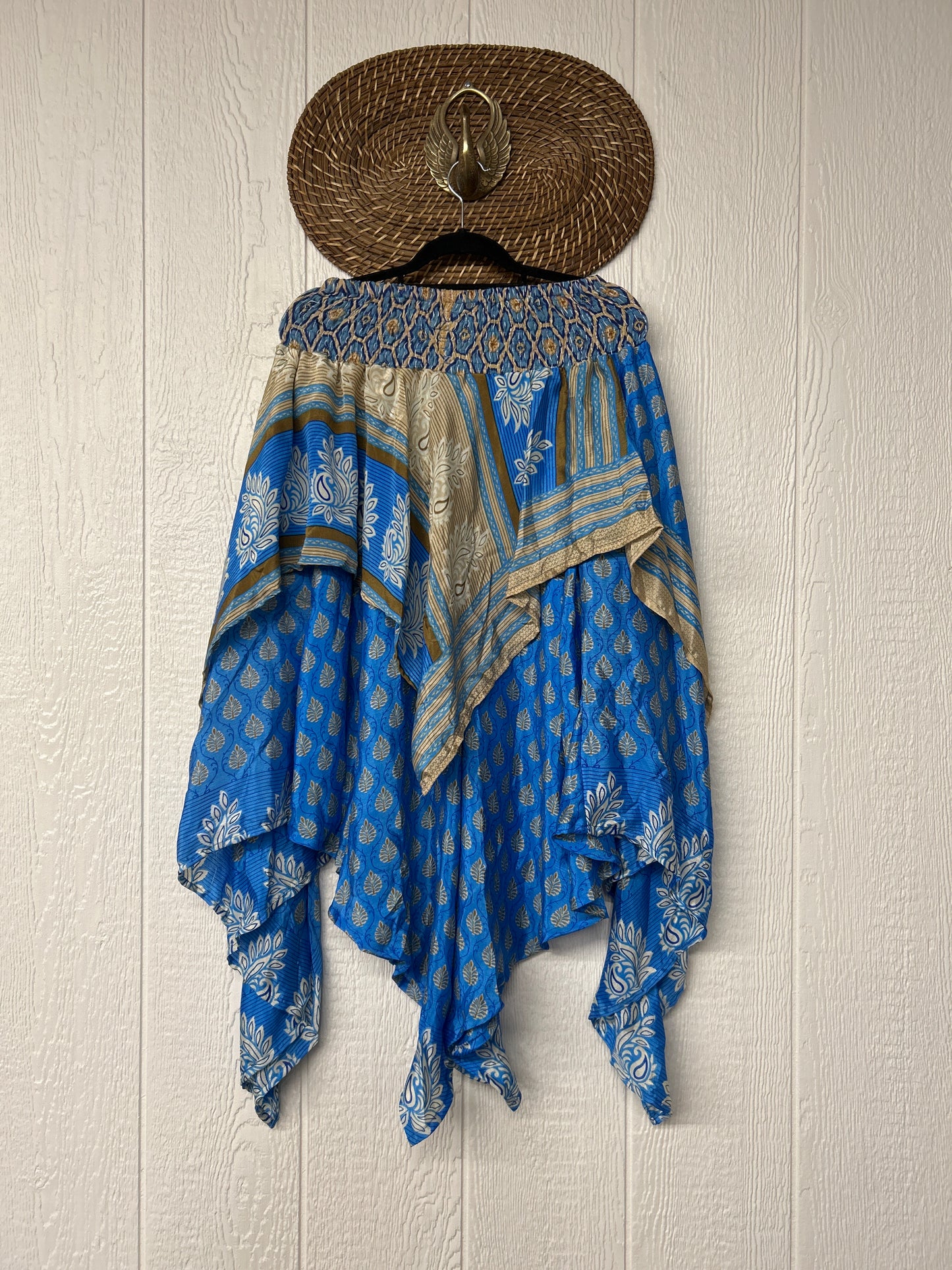 Rasgulla Sari Pixie Pant 0426 033