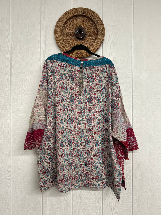 Pareo Kantha Dream Pullover 1225 220