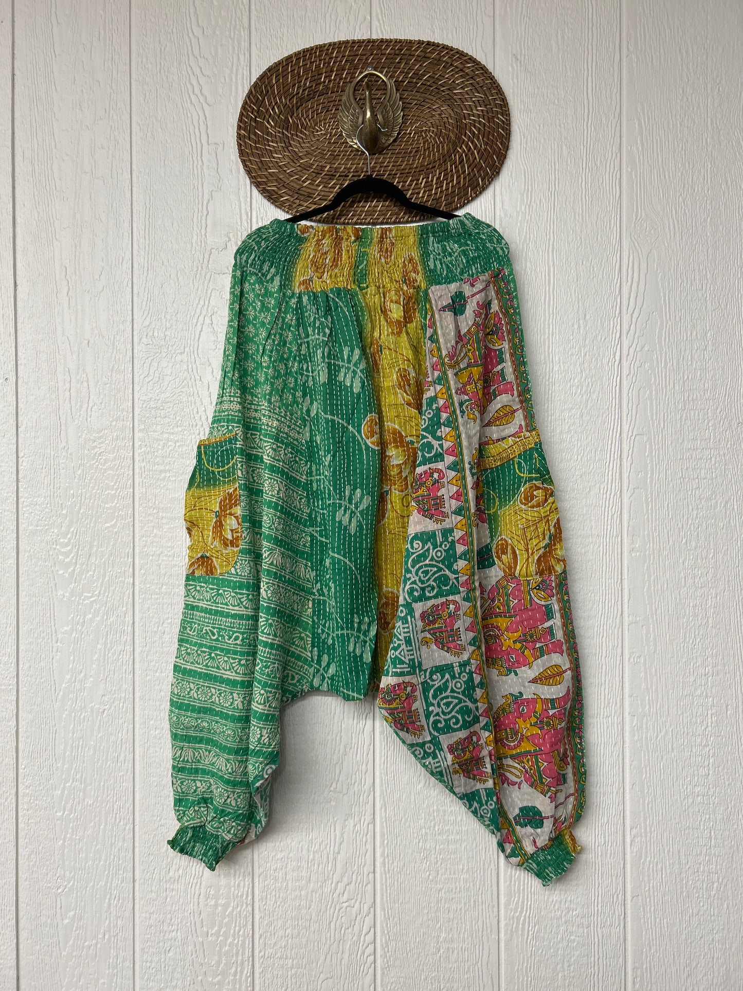 Pareo Kantha Be Still Harems 0626 244