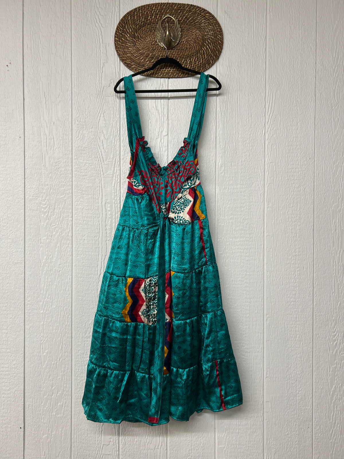 Rasgulla Sari Dolly Jumpsuit 1026 093