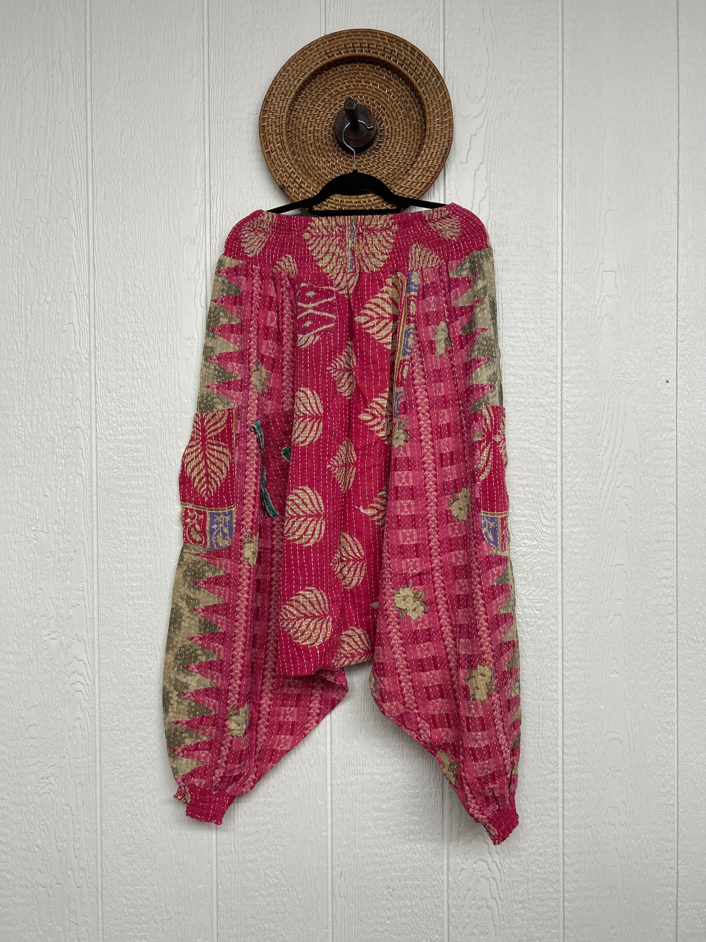 Pareo Kantha Be Still Harems 0626 094