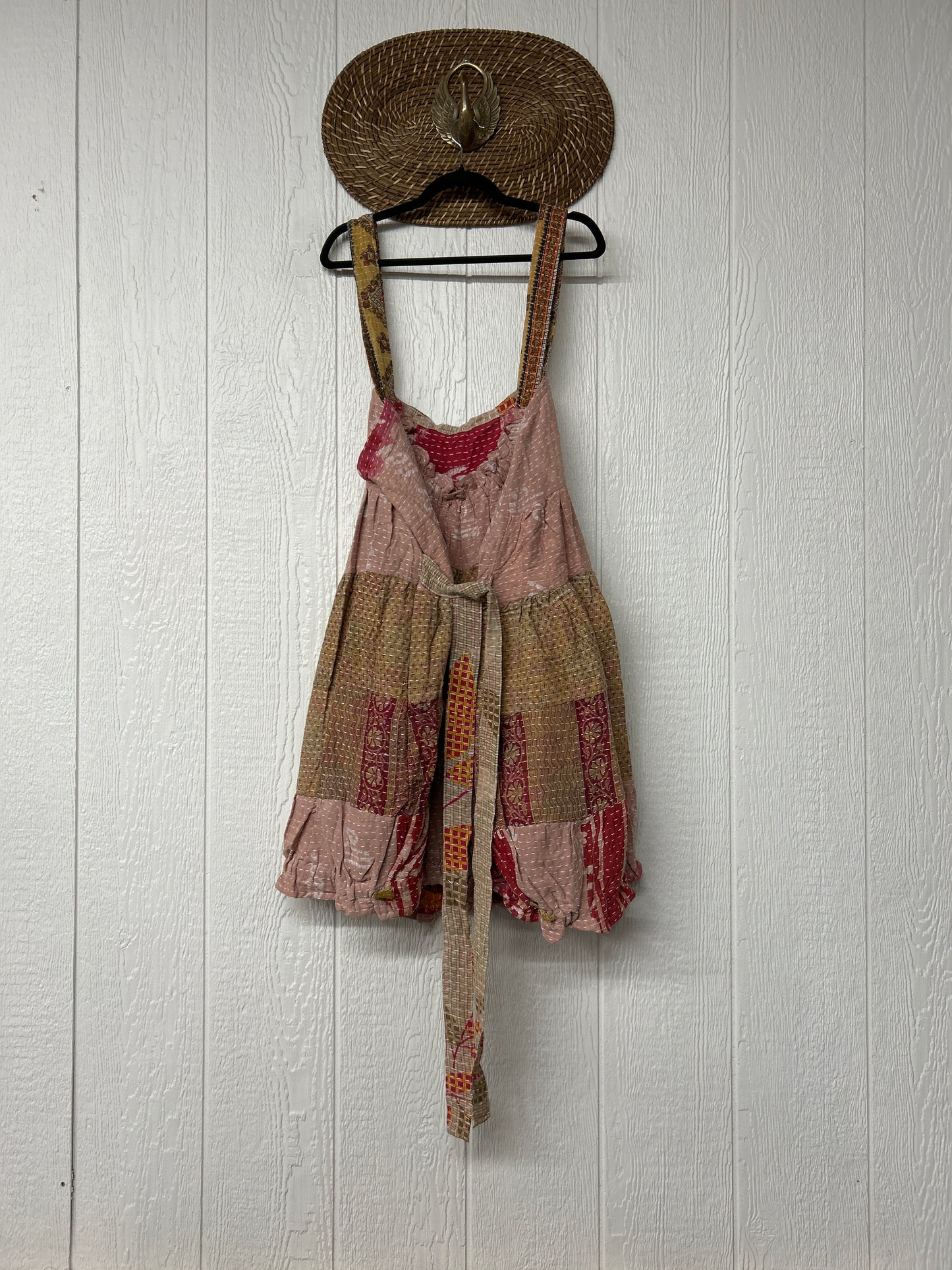 Pareo Kantha Dolly Romper 0626 276