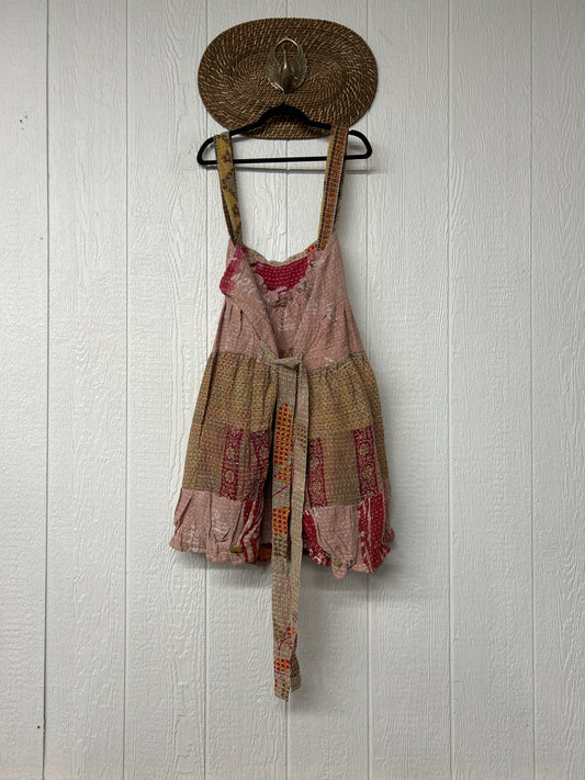 Pareo Kantha Dolly Romper 0626 276