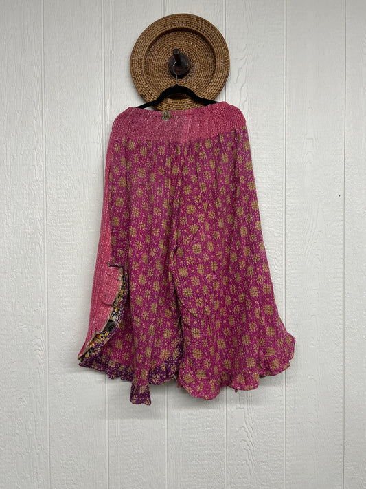 Pareo Kantha Inner Peace Gauchos 0626 012