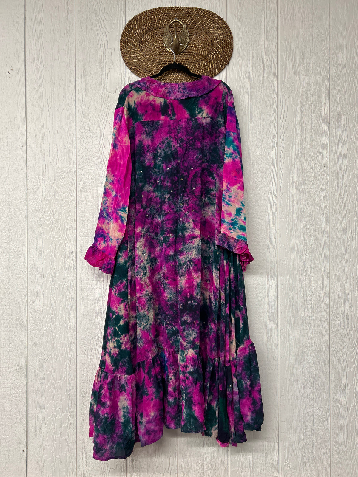 Crepe Sari Pixie Duster 1026 277