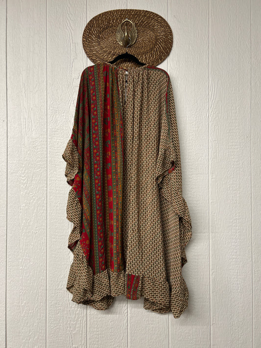 Rasgulla Sari Gold Dust Muu 0126 255