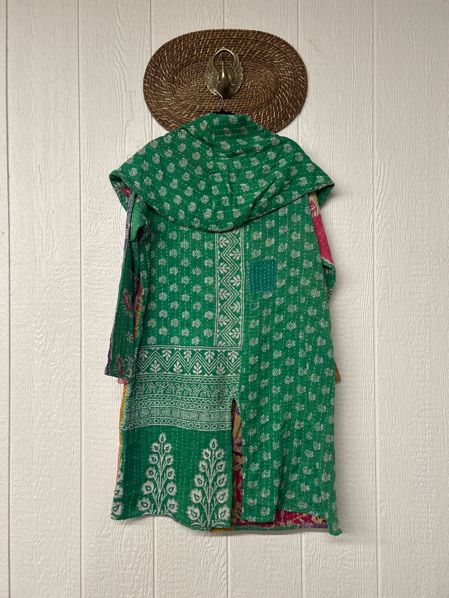 Koverlet Nomad Coat 0126 089