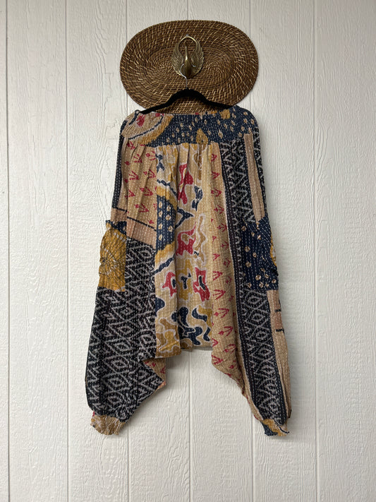 Pareo Kantha Be Still Harems 0626 235