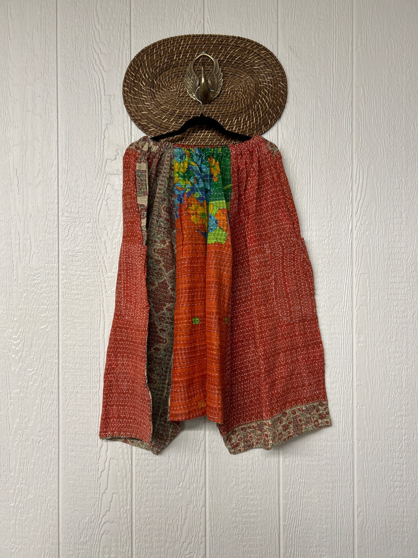 Pareo Kantha Karma Culottes 0626 148