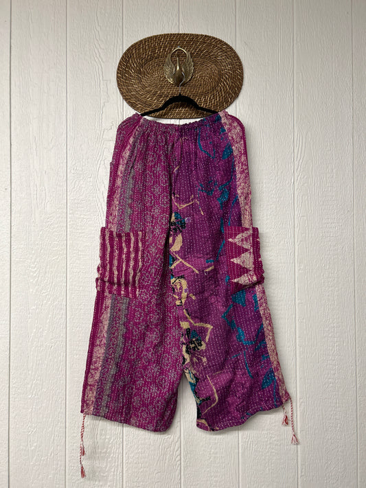 Karma Cargo Pants 1025 210